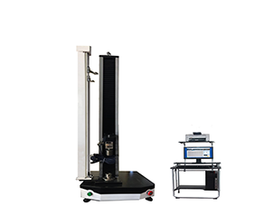 單臂電子萬能試驗機（帶大變形）